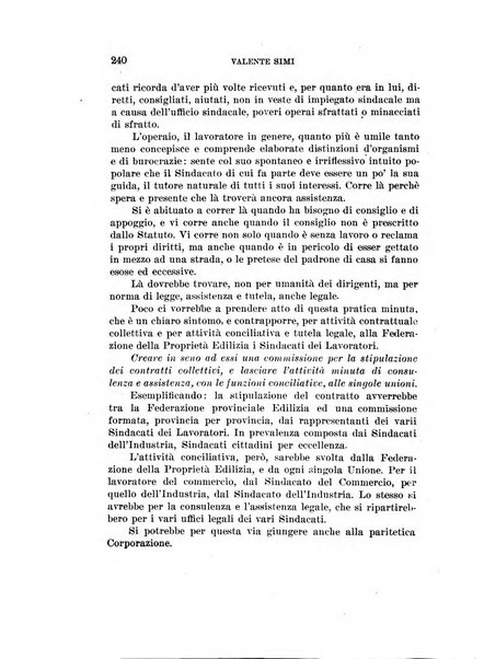 Archivio di studi corporativi