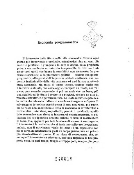 Archivio di studi corporativi