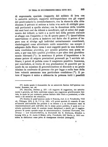 Archivio di studi corporativi