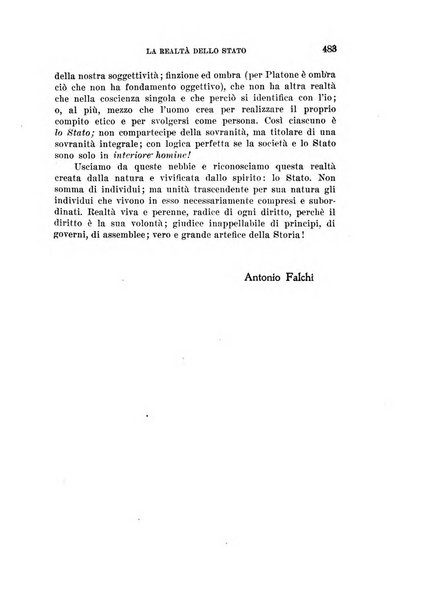 Archivio di studi corporativi