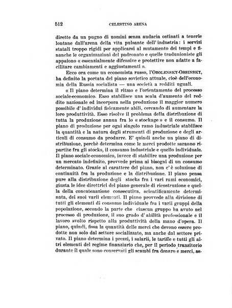 Archivio di studi corporativi