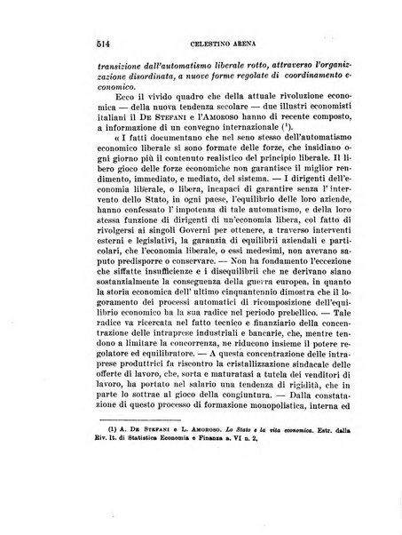 Archivio di studi corporativi