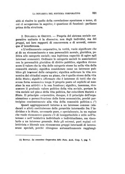 Archivio di studi corporativi