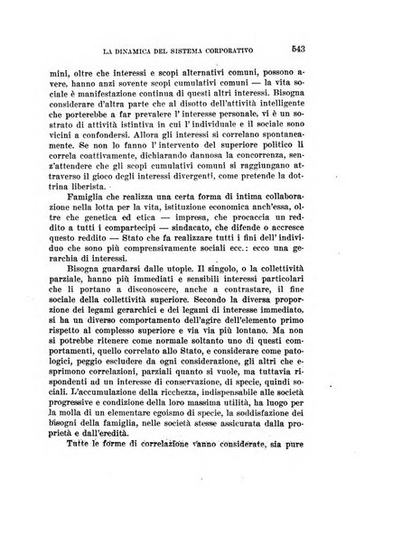 Archivio di studi corporativi