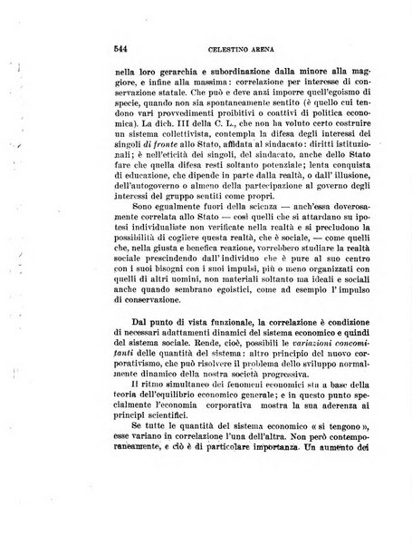 Archivio di studi corporativi