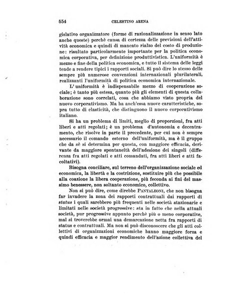 Archivio di studi corporativi