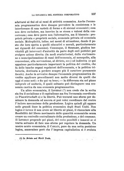 Archivio di studi corporativi