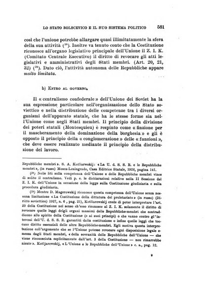 Archivio di studi corporativi