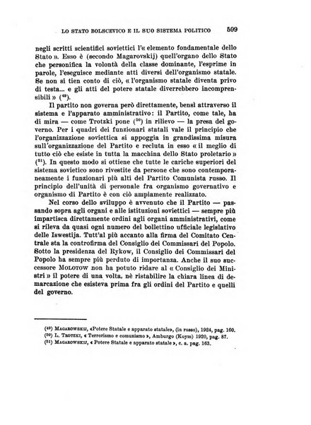 Archivio di studi corporativi