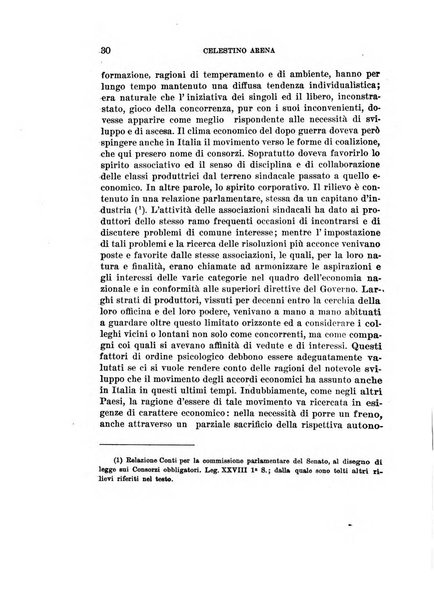 Archivio di studi corporativi