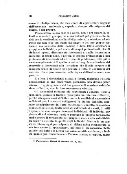 Archivio di studi corporativi