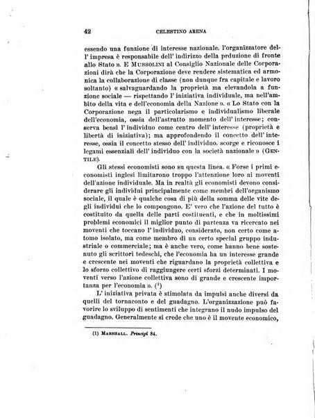 Archivio di studi corporativi