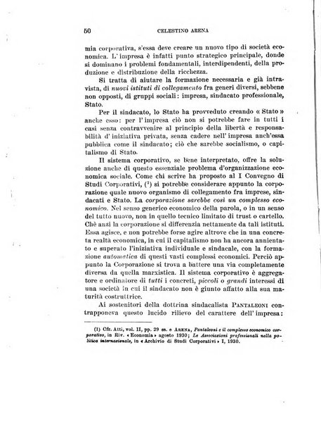 Archivio di studi corporativi