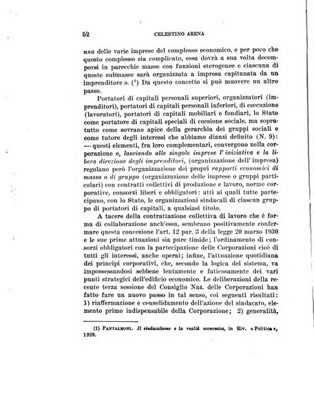 Archivio di studi corporativi