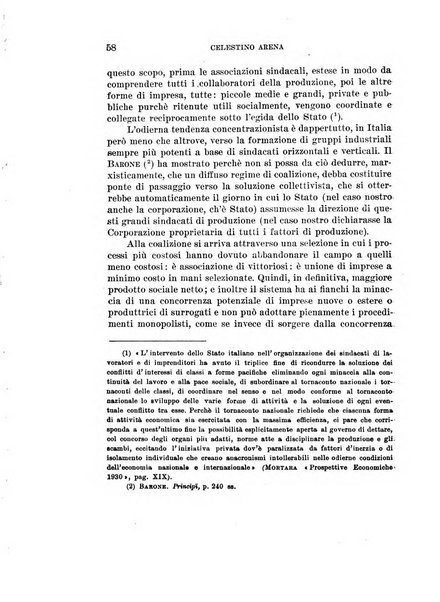 Archivio di studi corporativi