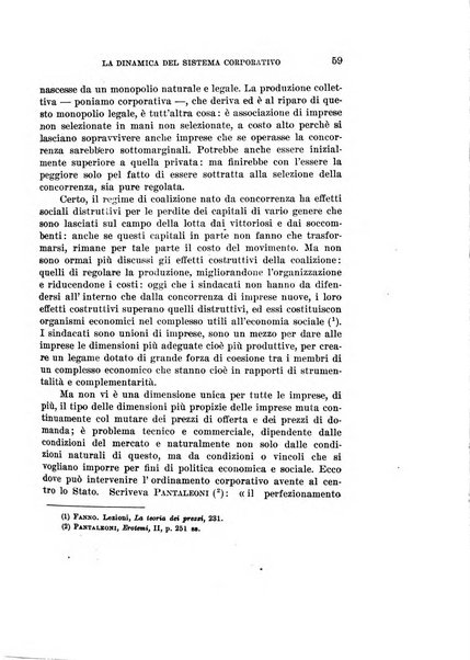 Archivio di studi corporativi