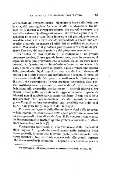 Archivio di studi corporativi