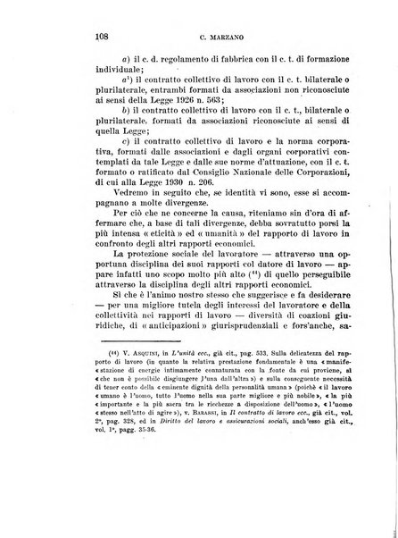 Archivio di studi corporativi