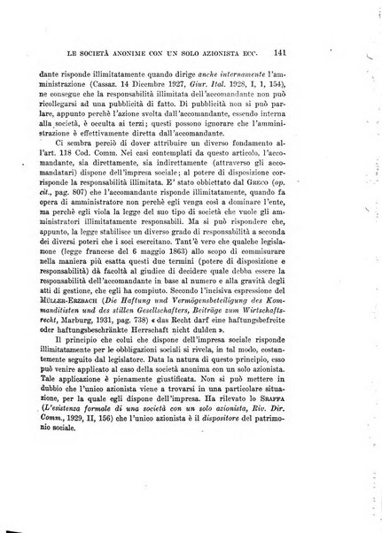 Archivio di studi corporativi