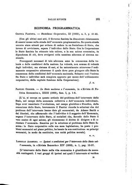 Archivio di studi corporativi