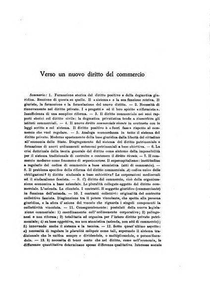 Archivio di studi corporativi