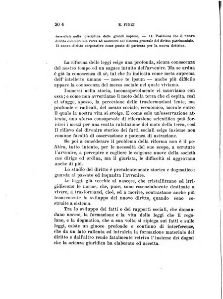 Archivio di studi corporativi