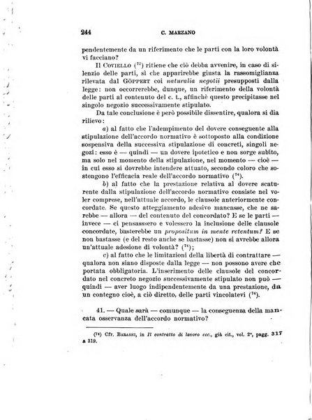 Archivio di studi corporativi