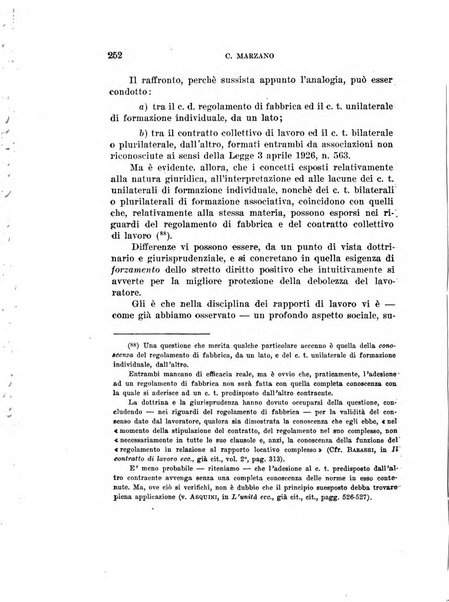 Archivio di studi corporativi