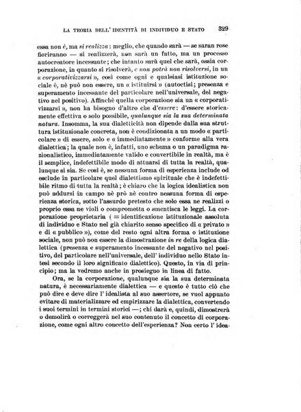 Archivio di studi corporativi