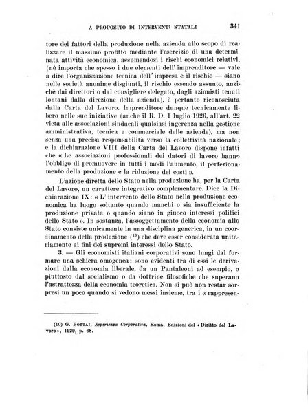 Archivio di studi corporativi