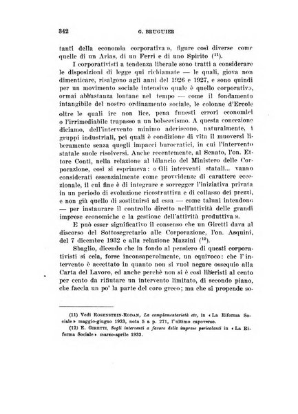 Archivio di studi corporativi