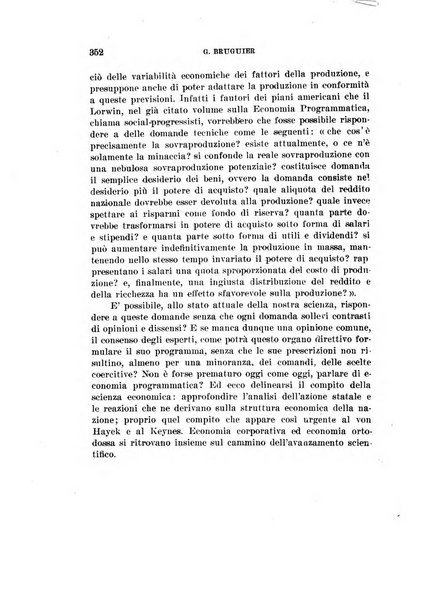 Archivio di studi corporativi