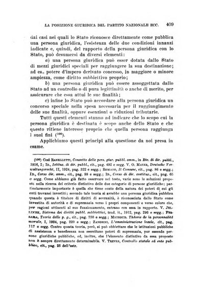 Archivio di studi corporativi