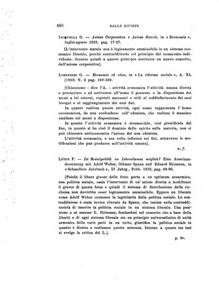 Archivio di studi corporativi