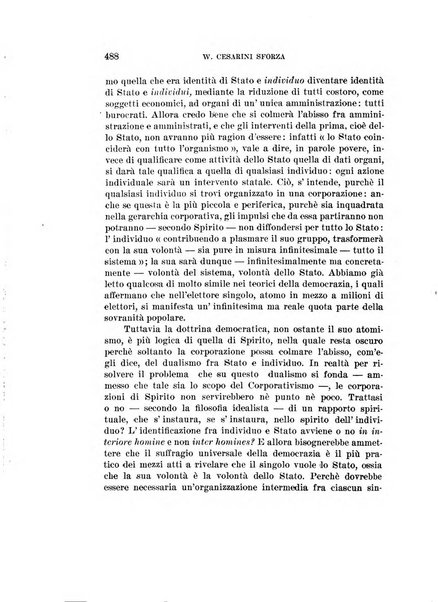 Archivio di studi corporativi