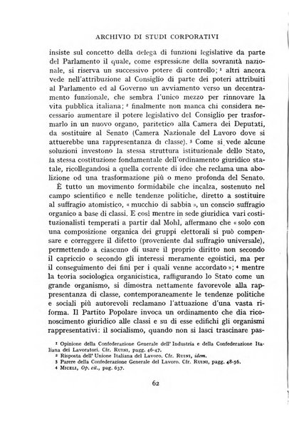 Archivio di studi corporativi