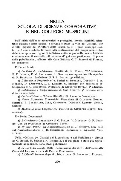 Archivio di studi corporativi