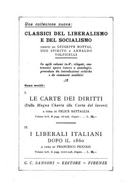 Archivio di studi corporativi