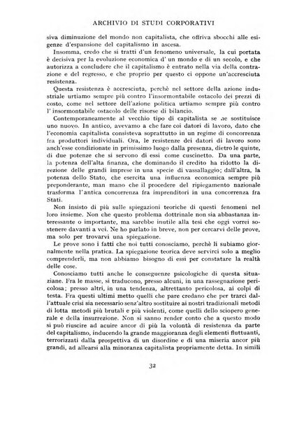 Archivio di studi corporativi