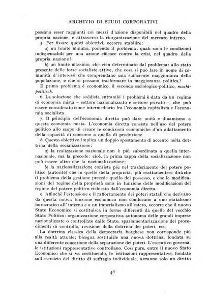 Archivio di studi corporativi