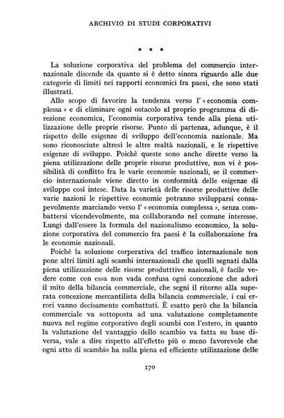 Archivio di studi corporativi