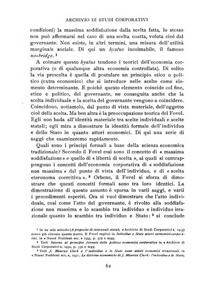 Archivio di studi corporativi