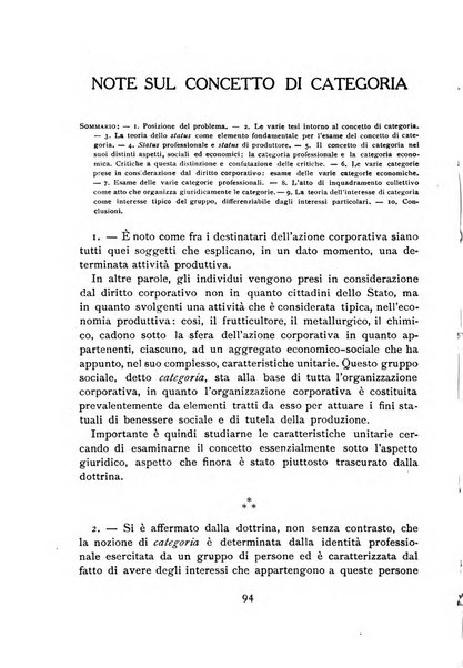 Archivio di studi corporativi