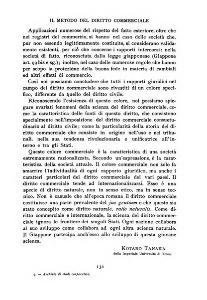 Archivio di studi corporativi