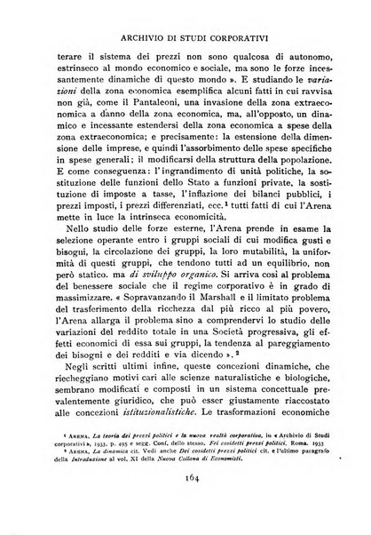 Archivio di studi corporativi