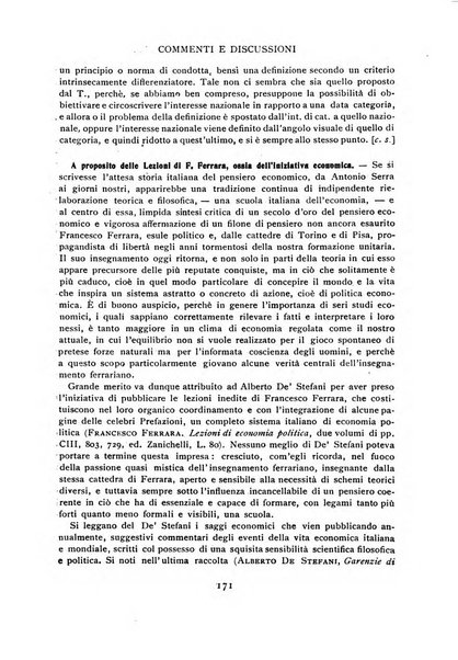 Archivio di studi corporativi