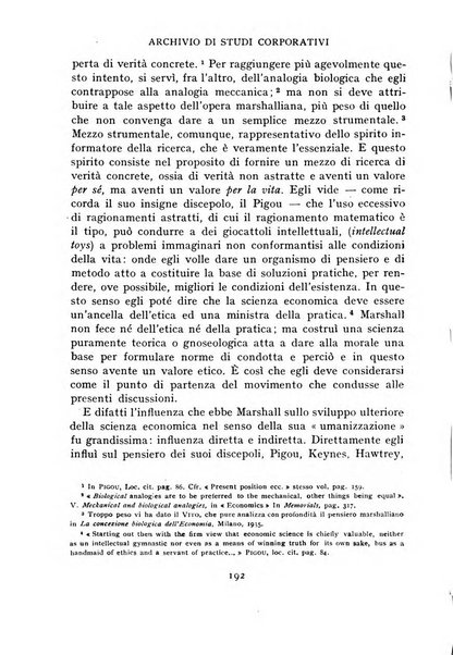 Archivio di studi corporativi