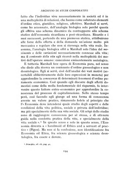 Archivio di studi corporativi