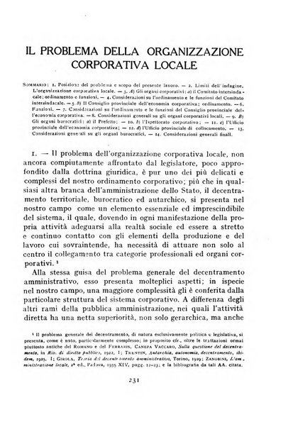 Archivio di studi corporativi