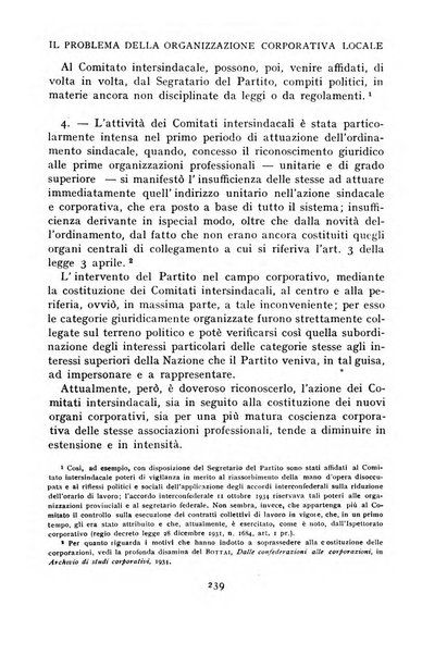 Archivio di studi corporativi